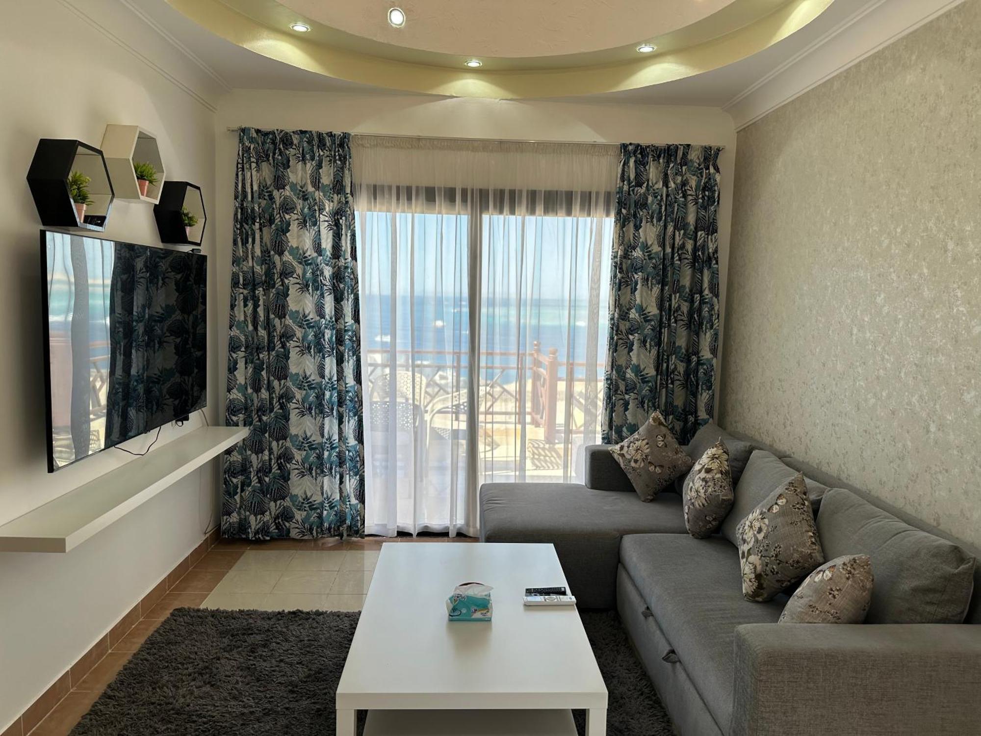 The View -nubian One Bedroom *