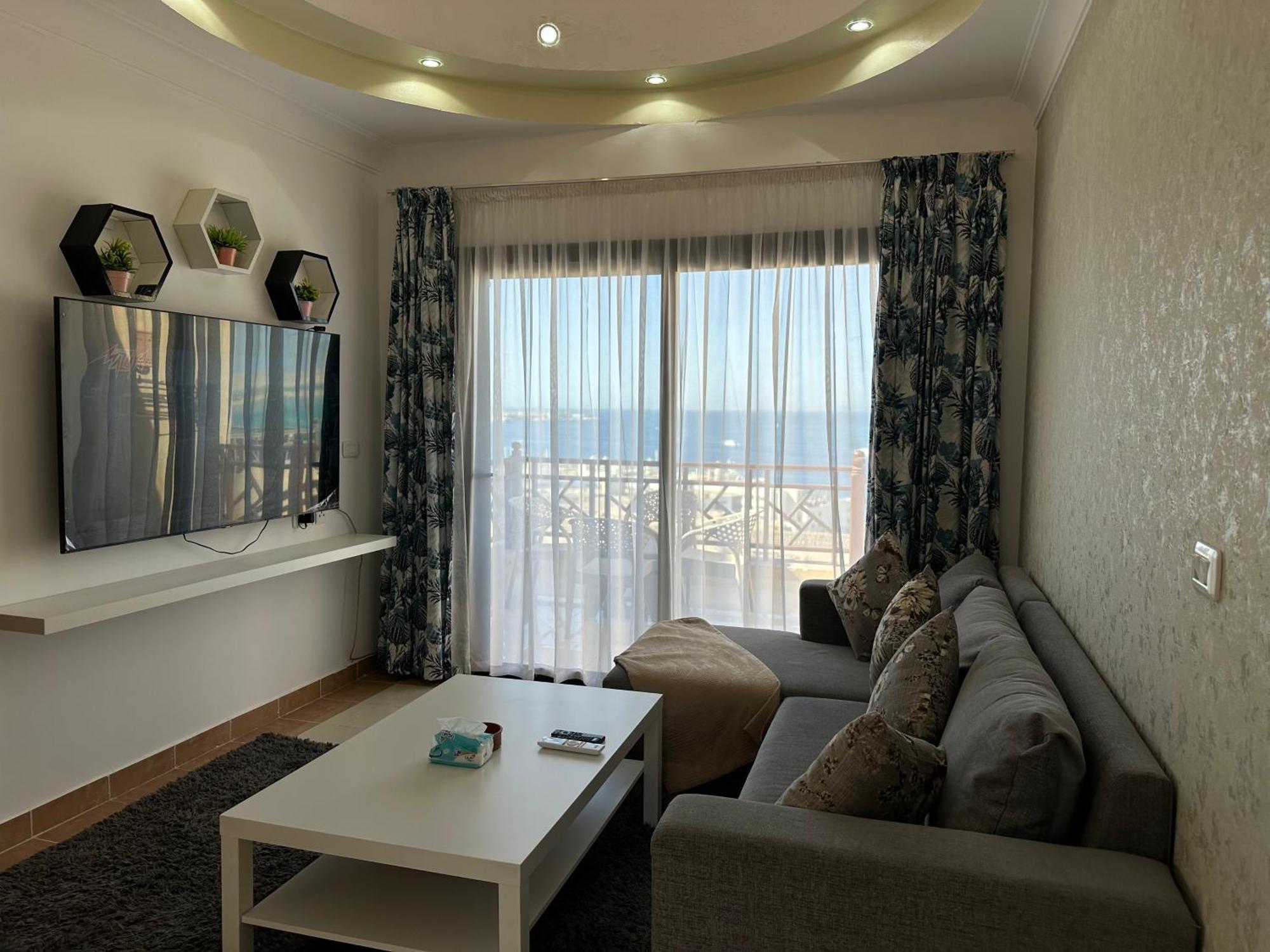 The View -nubian One Bedroom