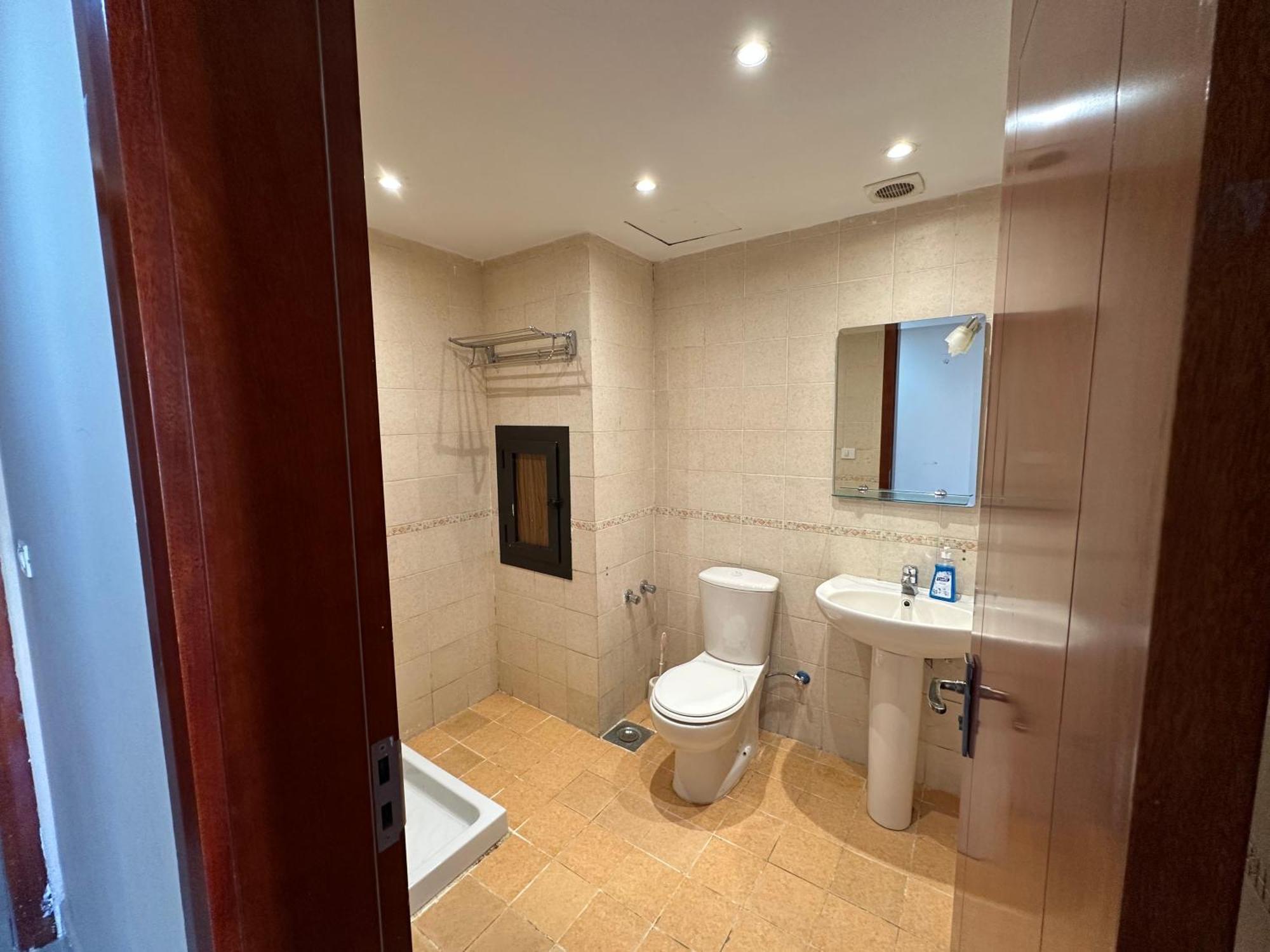 The Nubian Two-bedroom Hébergement de vacances Hurghada