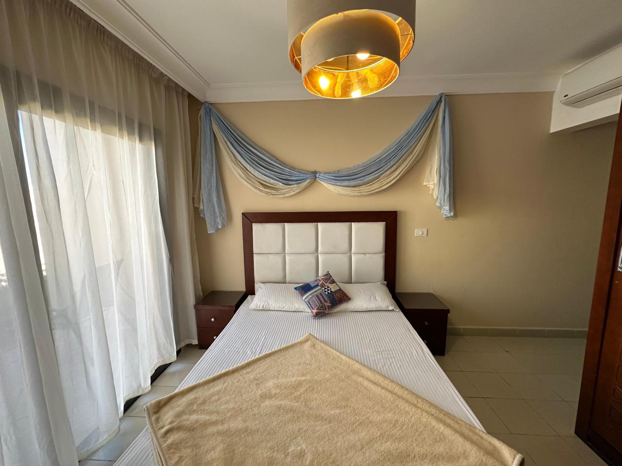 The Nubian Two-bedroom