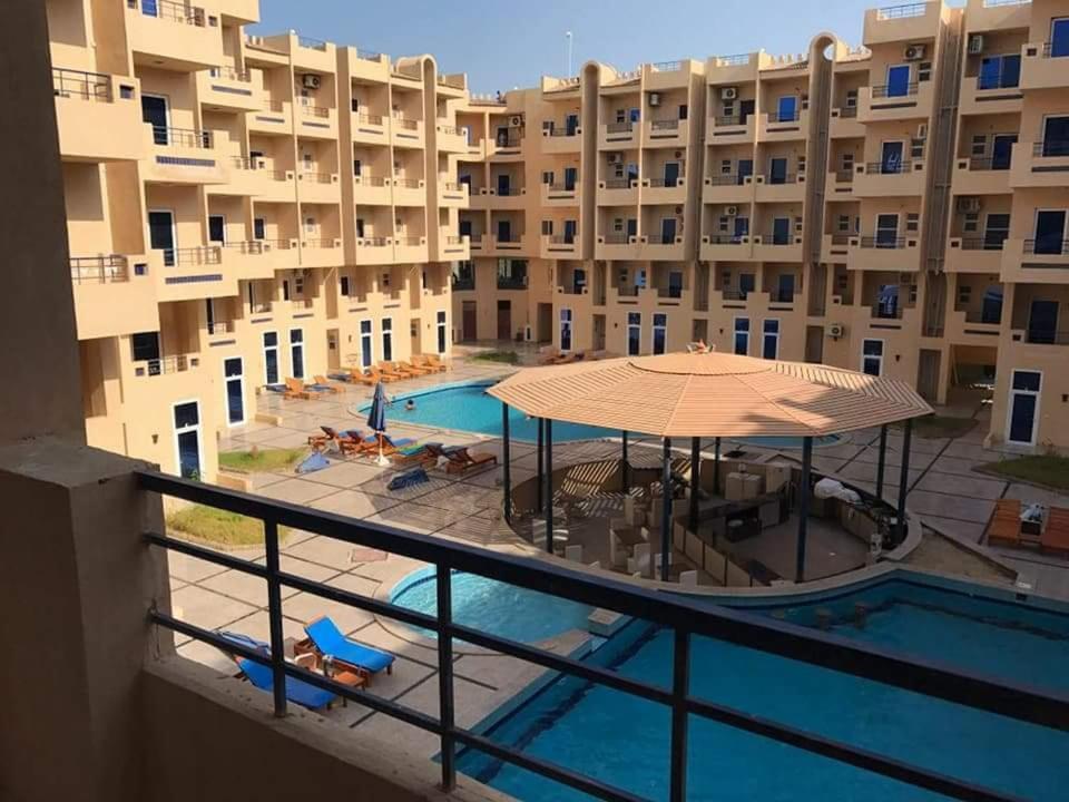 Sun And Fun Hurgadah * Hurghada