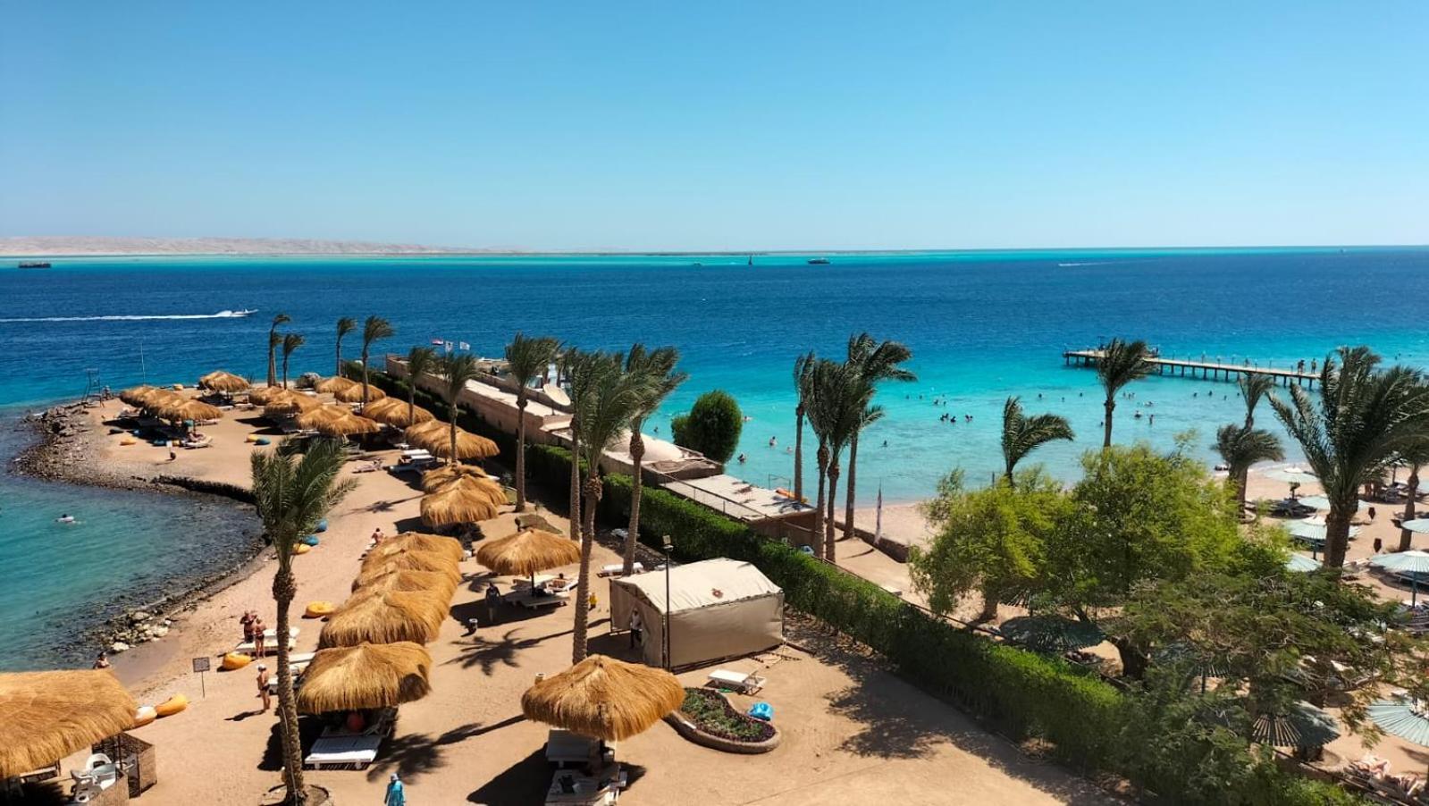 Zya Regina And Aqua Park Resort