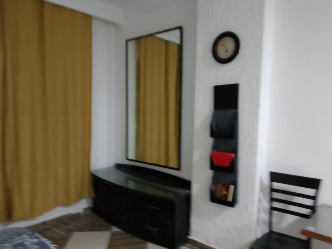 Appartement Charming Crib Pool Gym