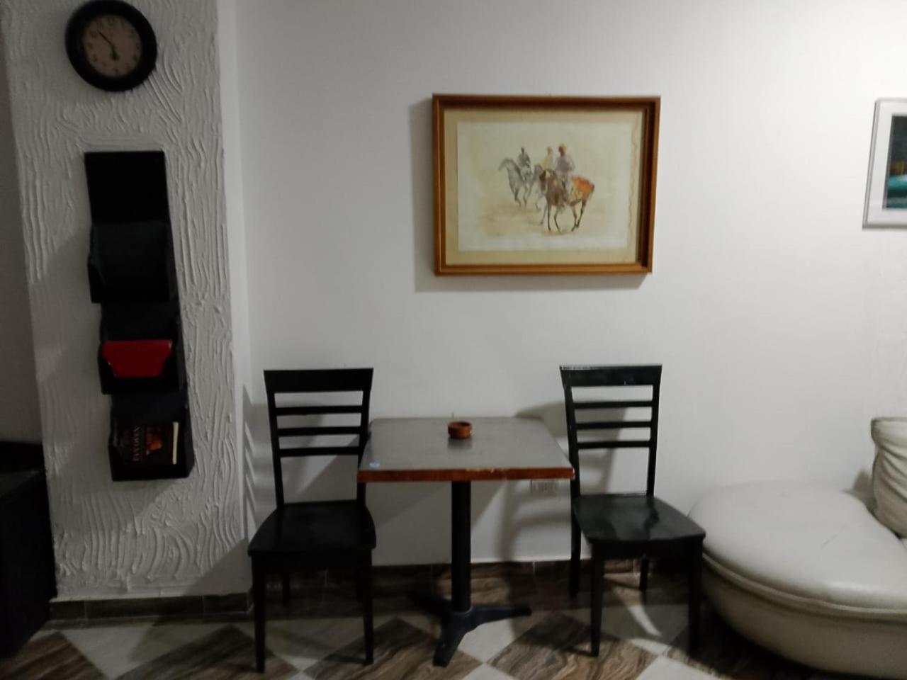 Charming Crib Pool Gym Appartement Hurghada