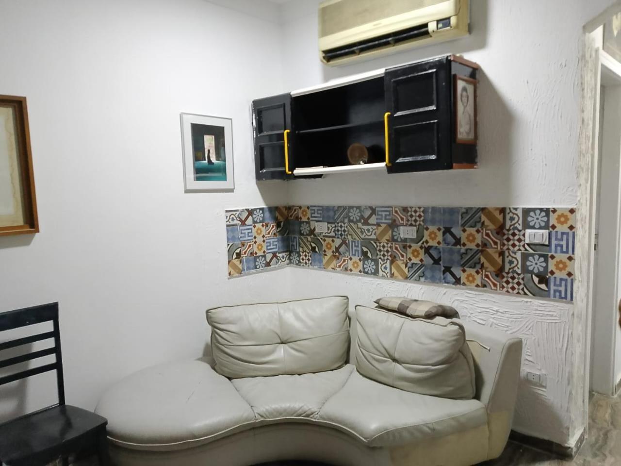 Charming Crib Pool Gym Appartement Hurghada
