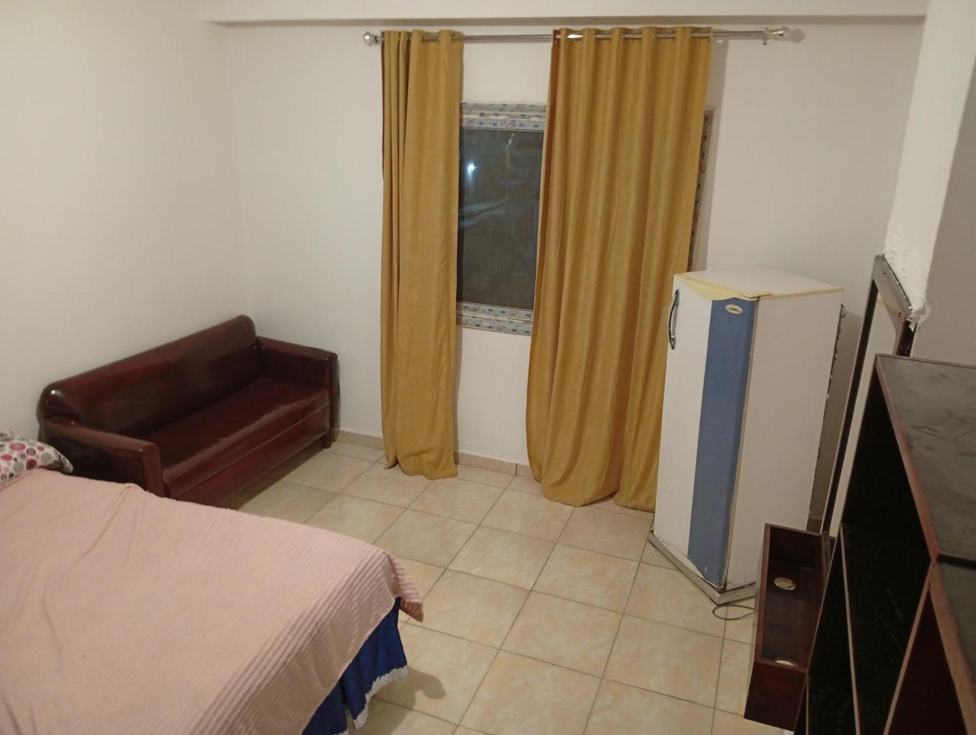 Appartement Charming Crib Pool Gym Hurghada