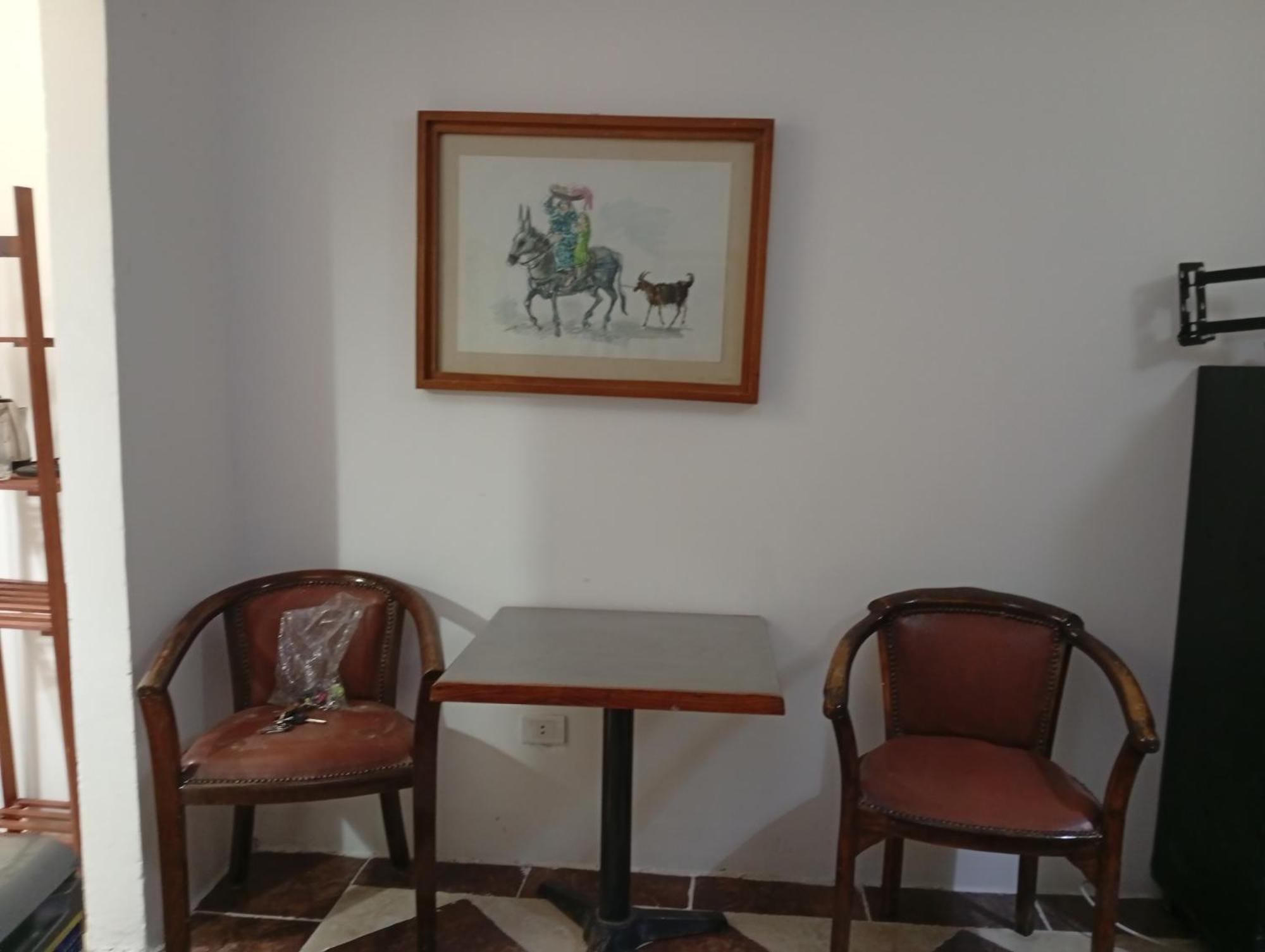 Charming Crib Pool Gym Appartement Hurghada