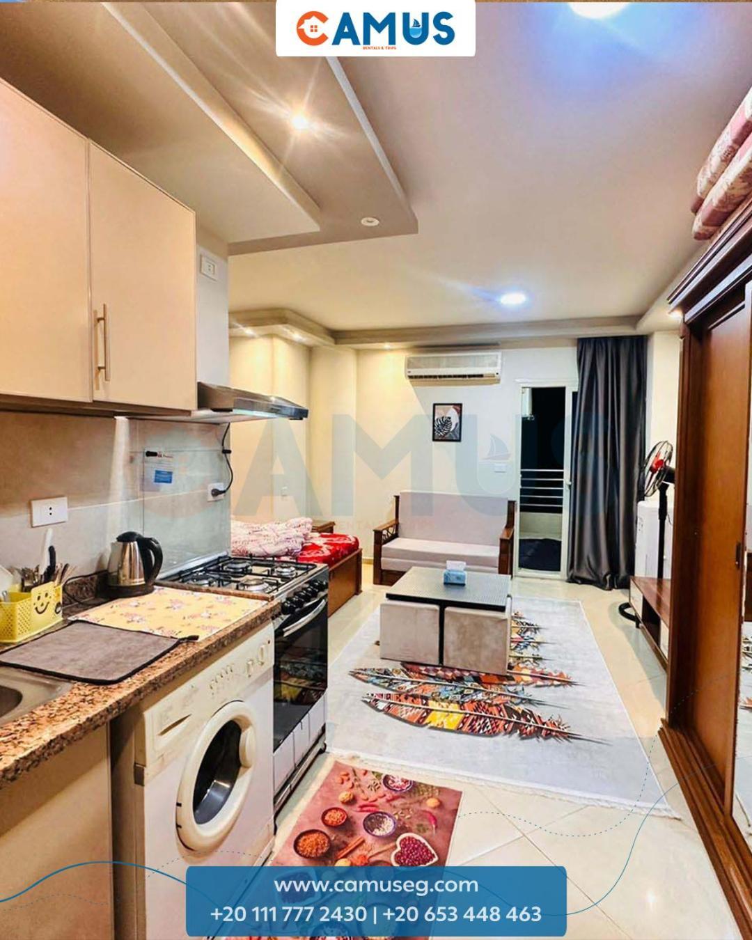 Apartment Princess 457 B *