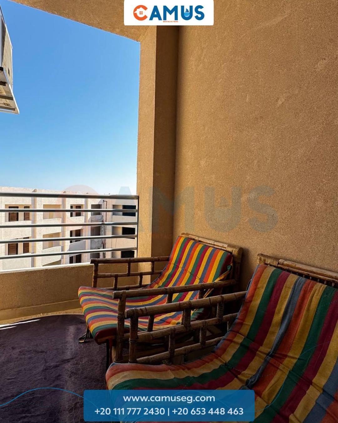 Princess 457 B Apartment Hurghada
