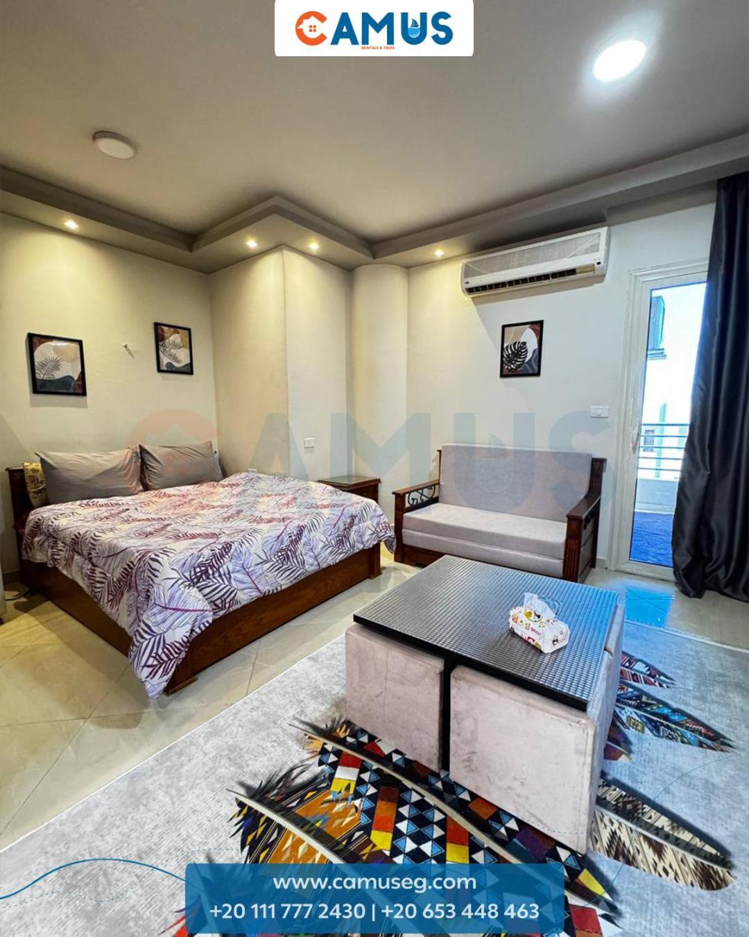 Princess 457 B Apartment