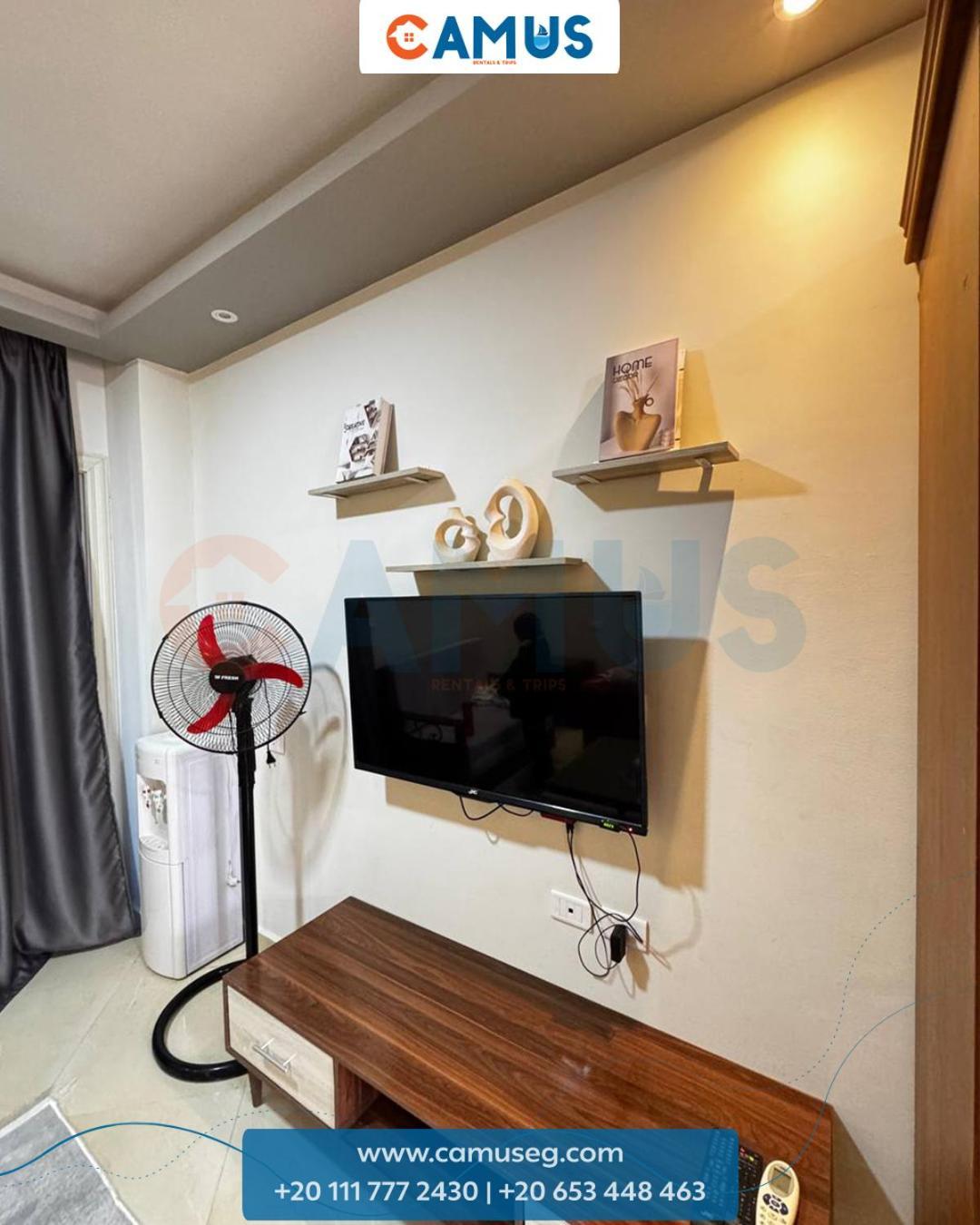Apartment Princess 457 B Hurghada
