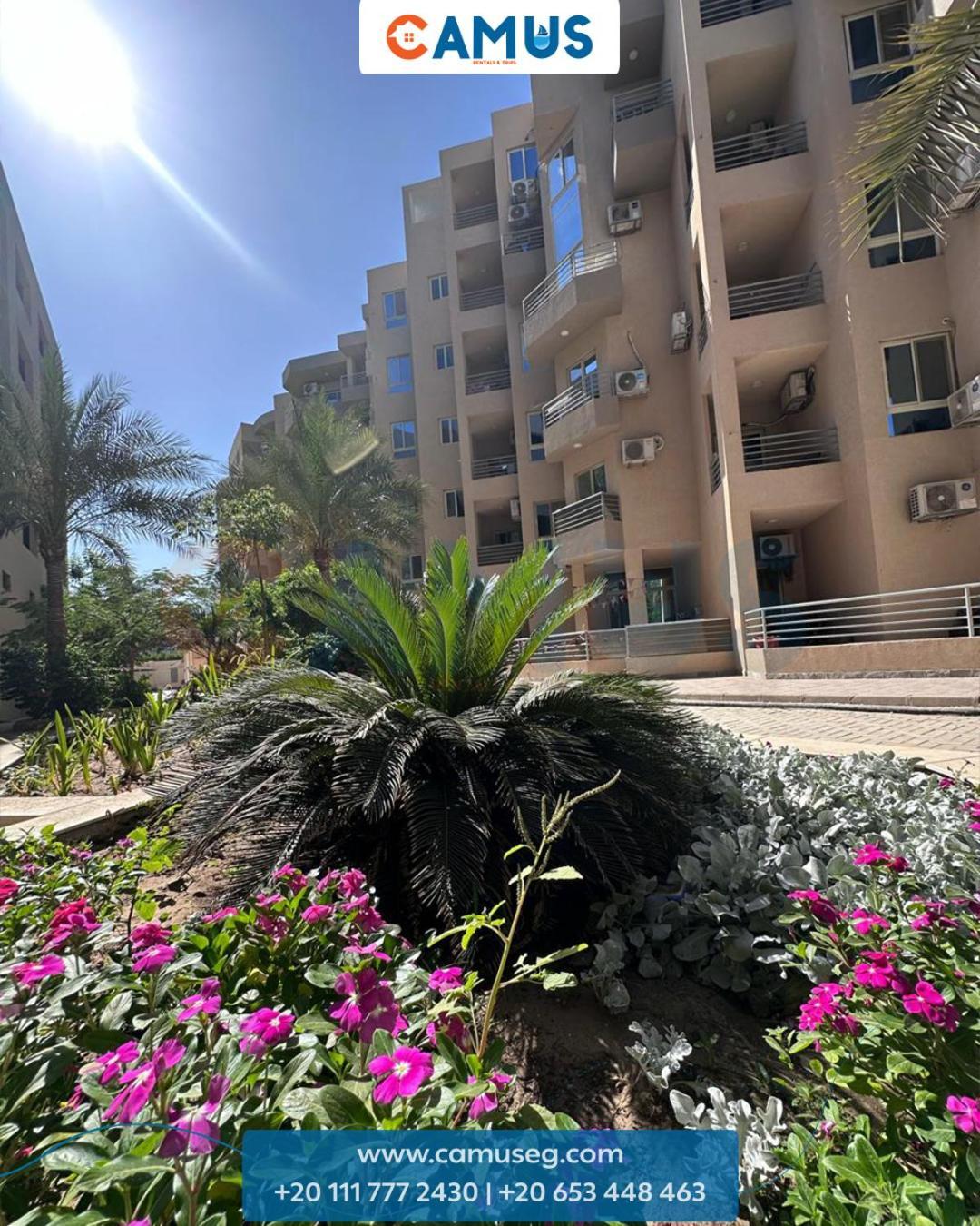 Apartment Princess 457 B *