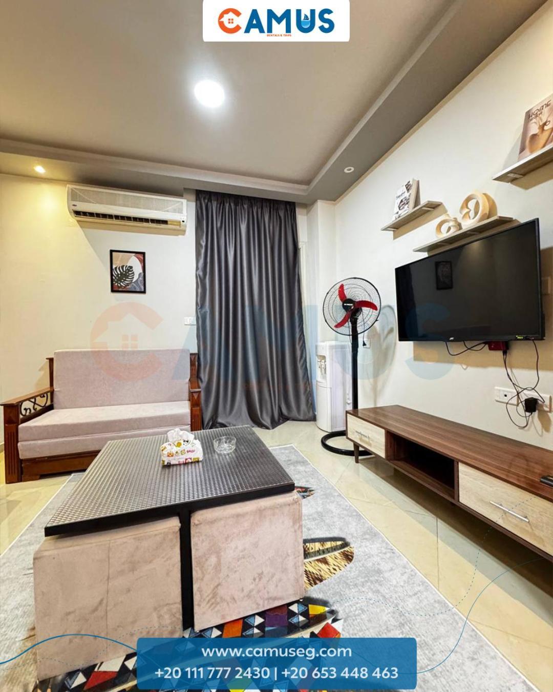 Princess 457 B Apartment *