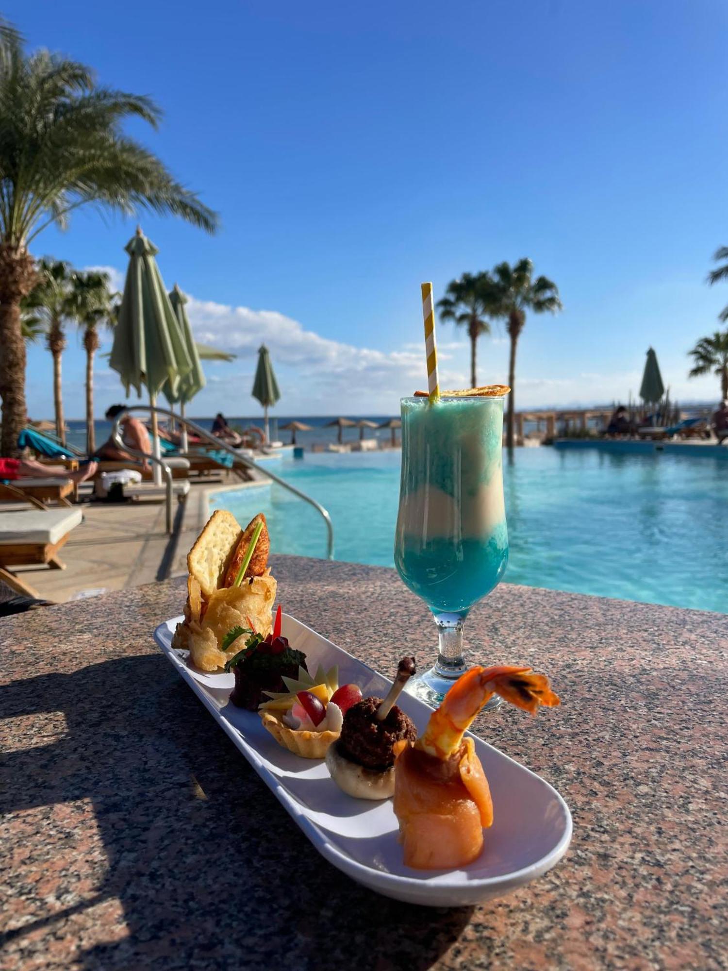 Shams Prestige Abu Soma (adults Only) Resort Hurghada