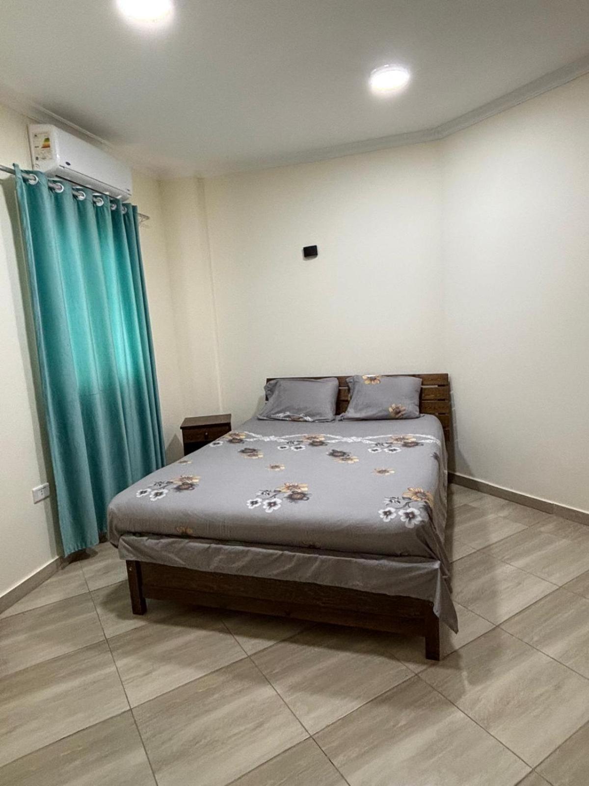 Appartement Sea View Access Princess