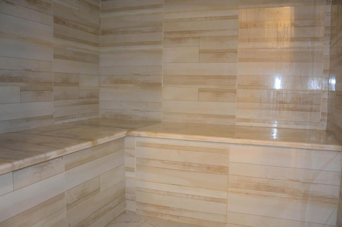 Apartment Fanadir Bay Aquapark & Beach Resort *