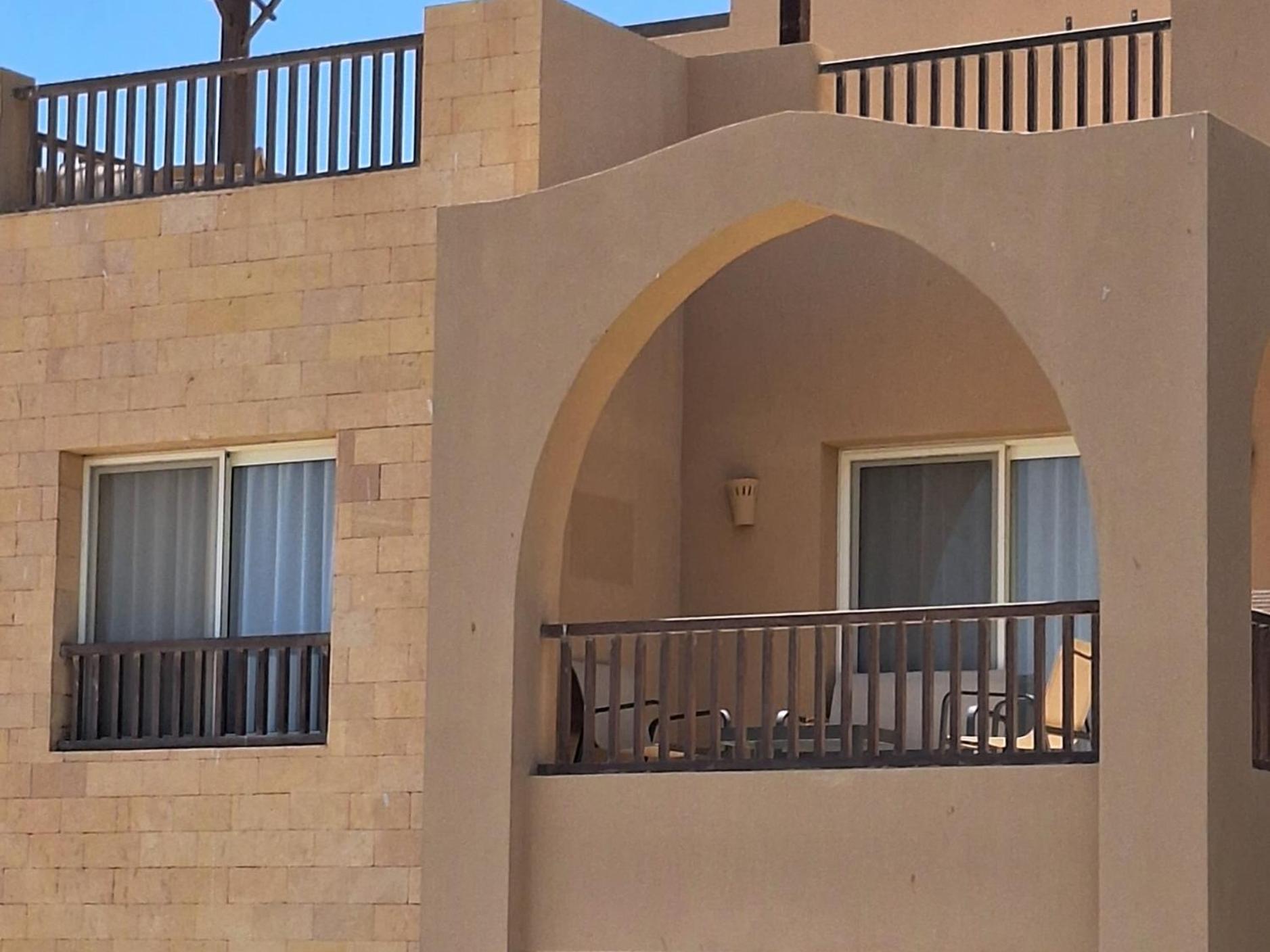 El Gouna 1 Bedroom Waterside