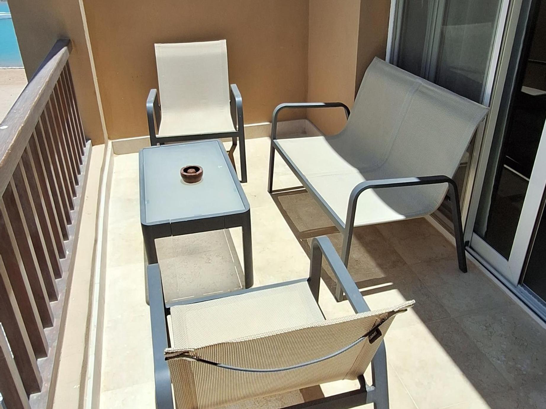 El Gouna 1 Bedroom Waterside * Hurghada