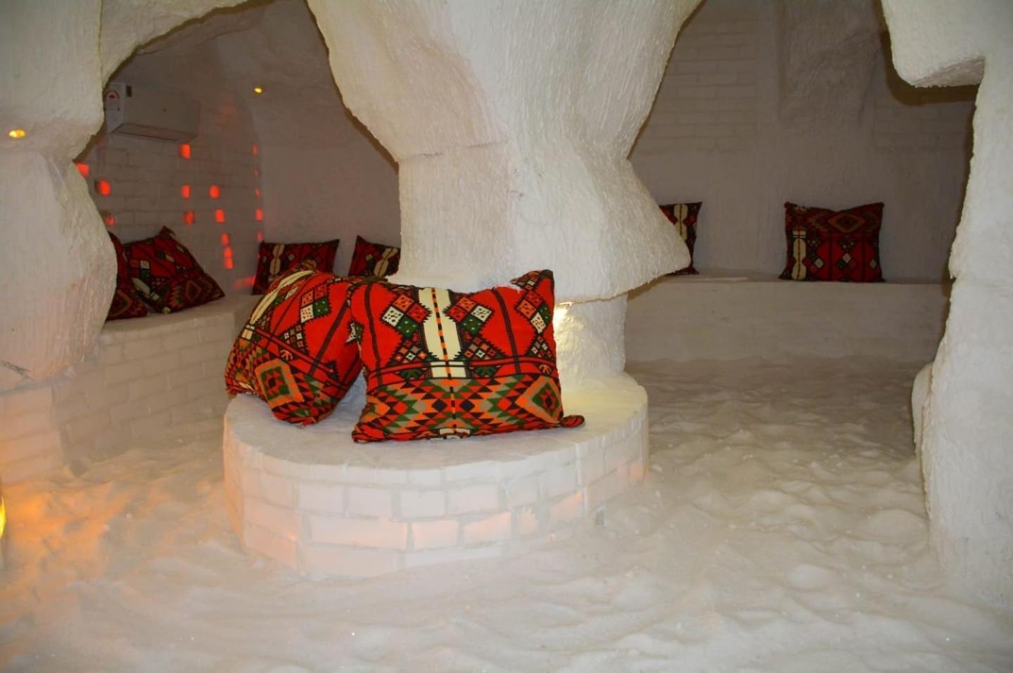 Fanadir Bay Aquapark & Beach Resort Hurghada