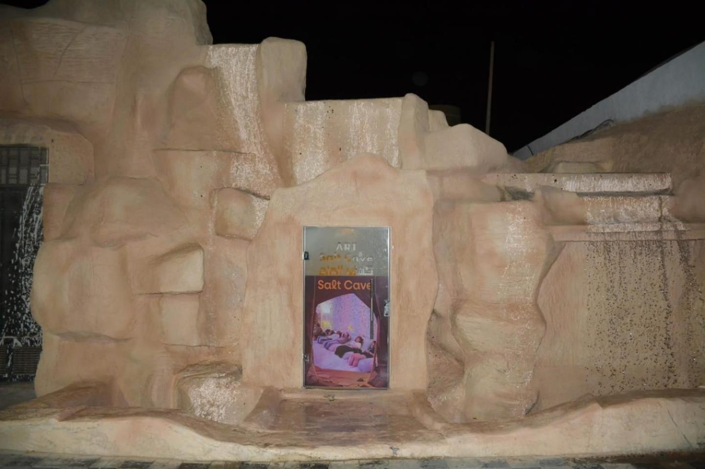 Fanadir Bay Aquapark & Beach Resort Apartment *