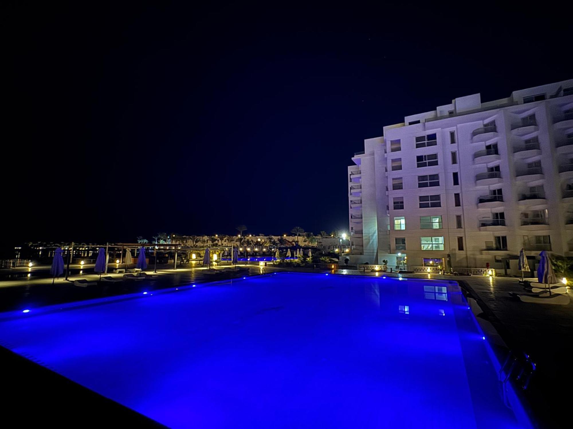 ساحرة Appartement Hurghada