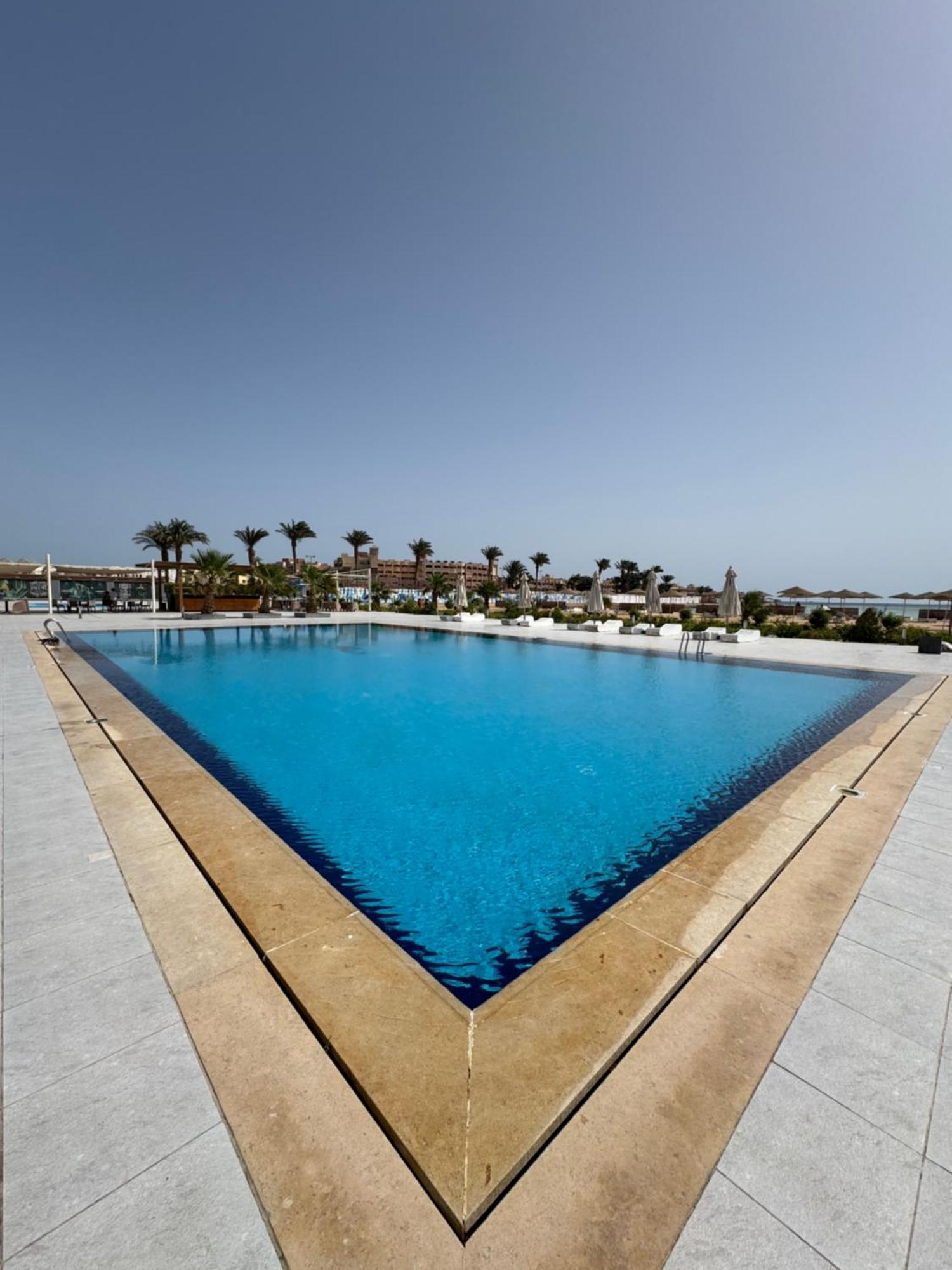 ساحرة Appartement