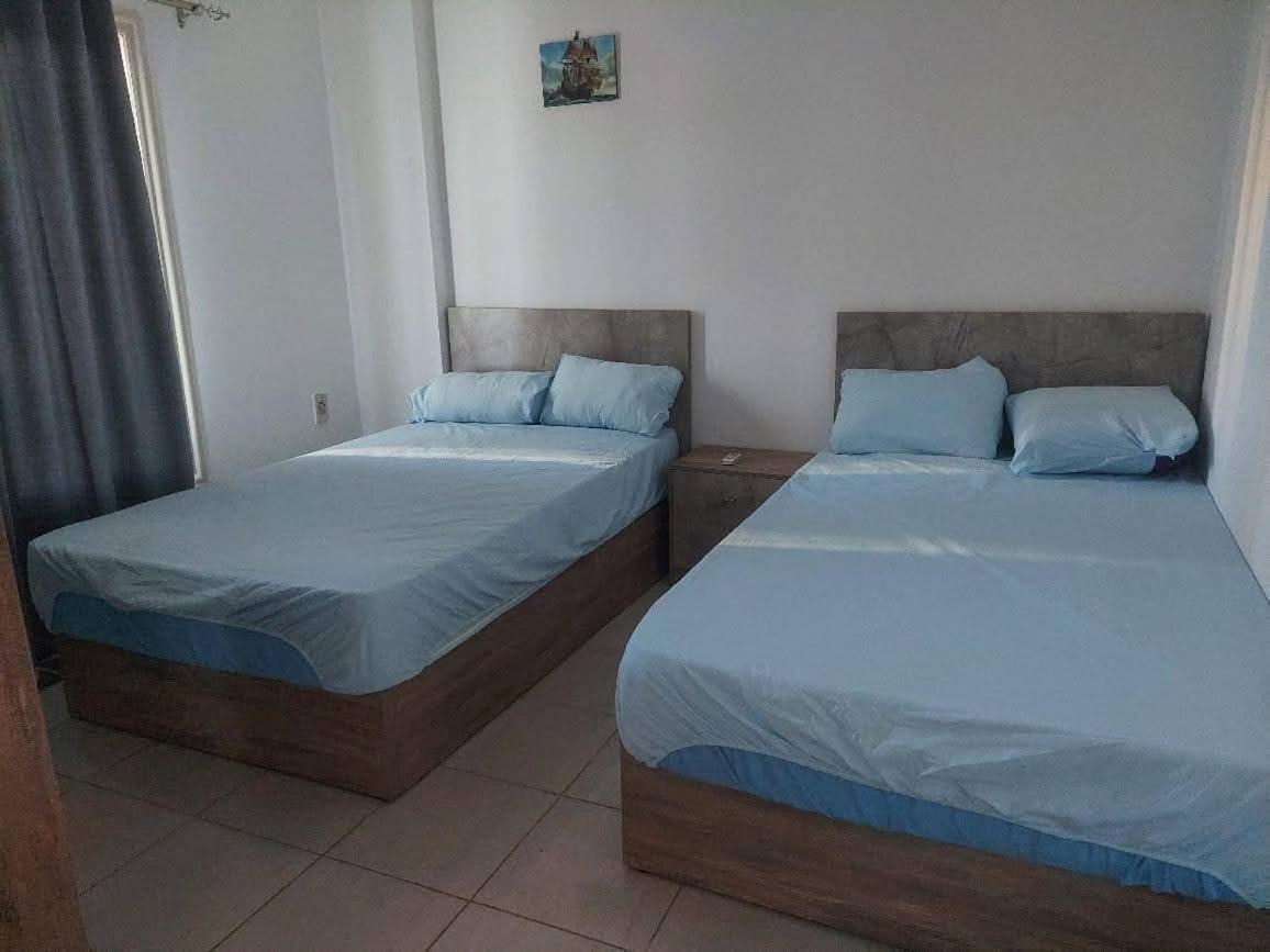 Apartamento Al Makramia 2 Bd