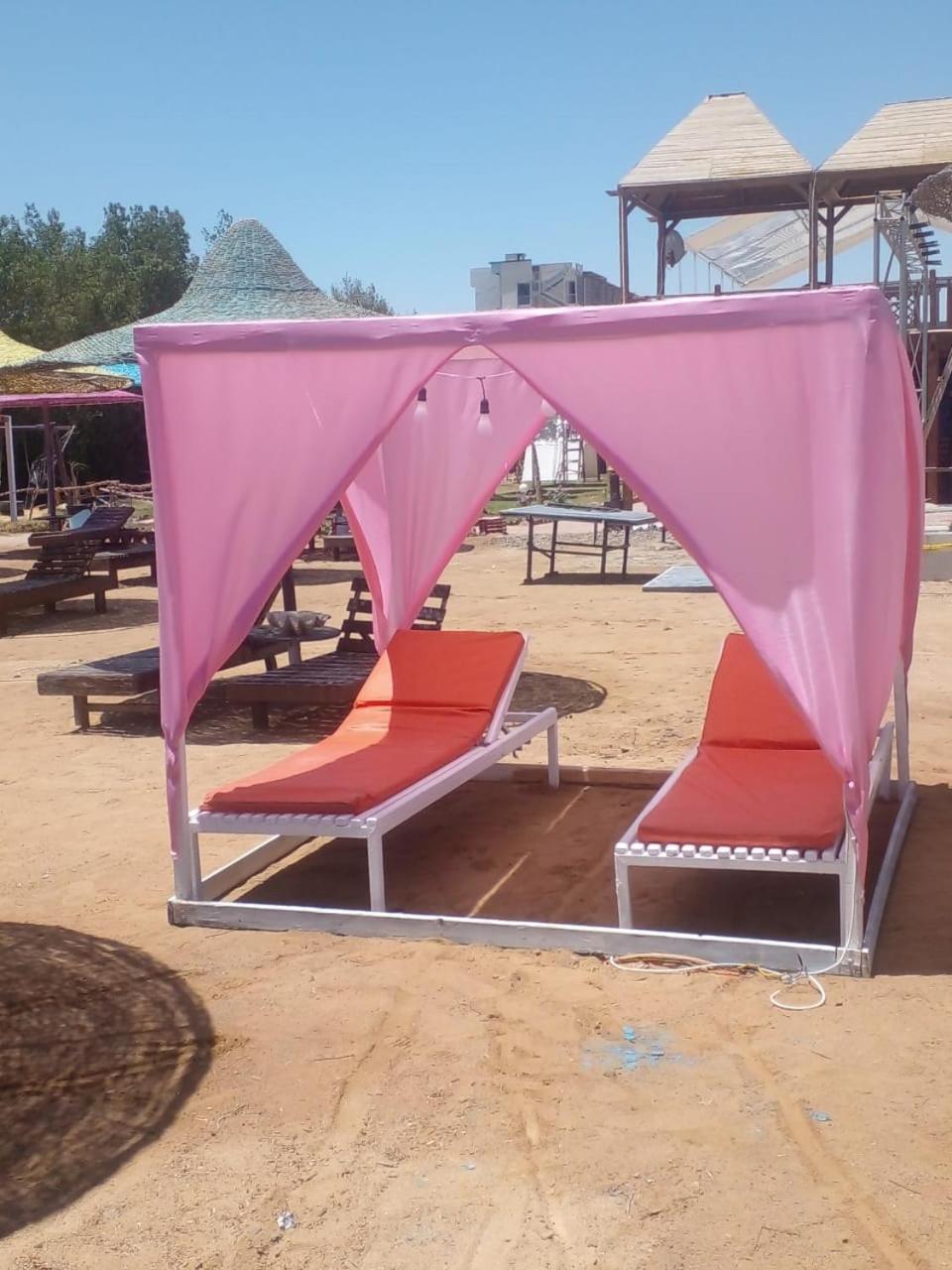 Fox House Apartamento Hurghada