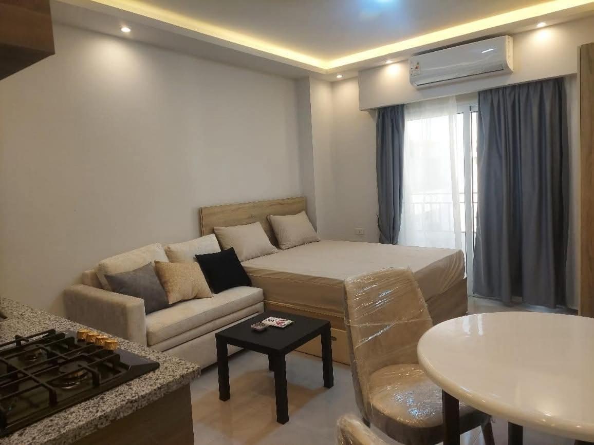 Makramia New Apartment Hurghada