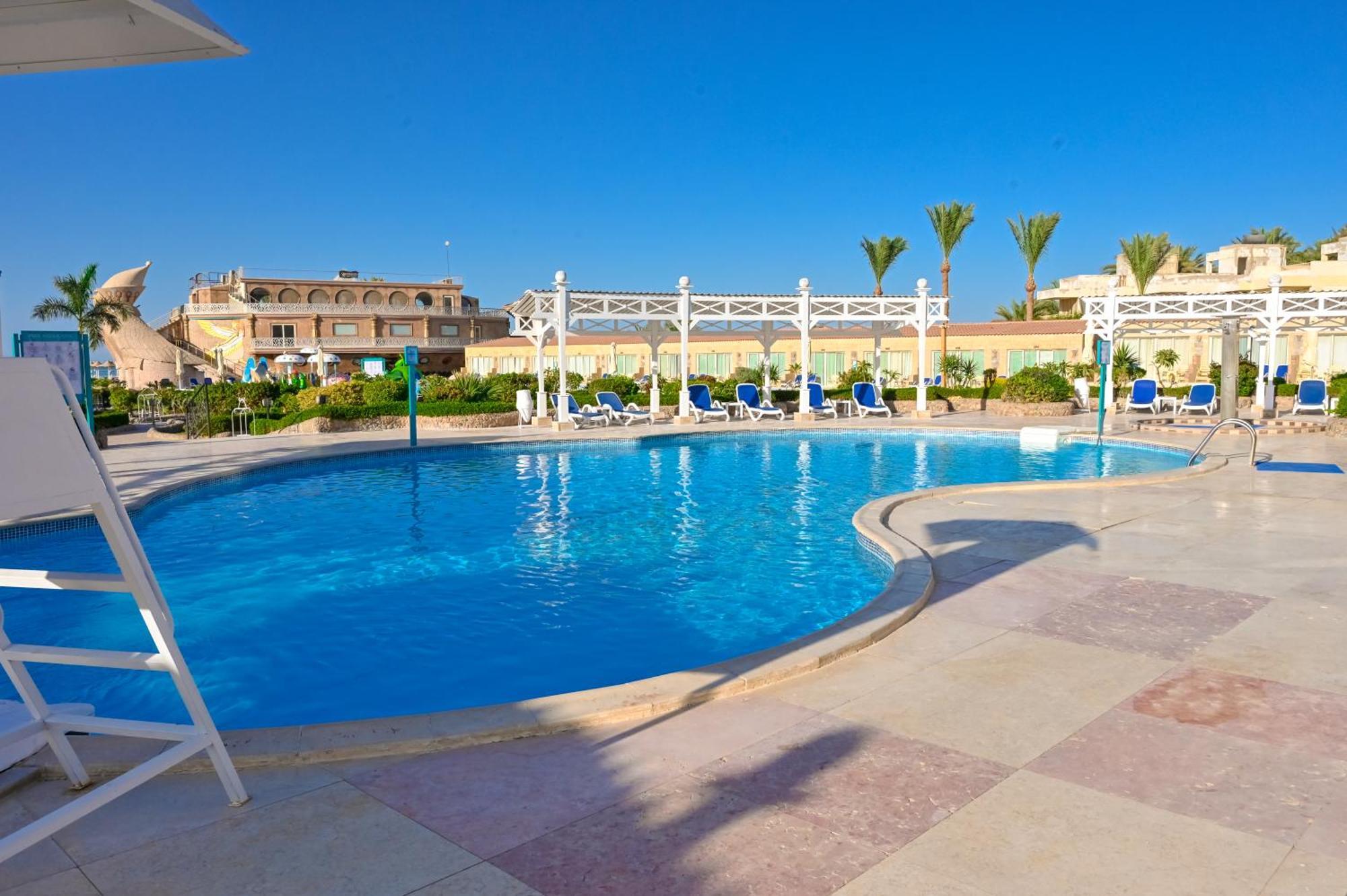 Le Jardin Aqua Park