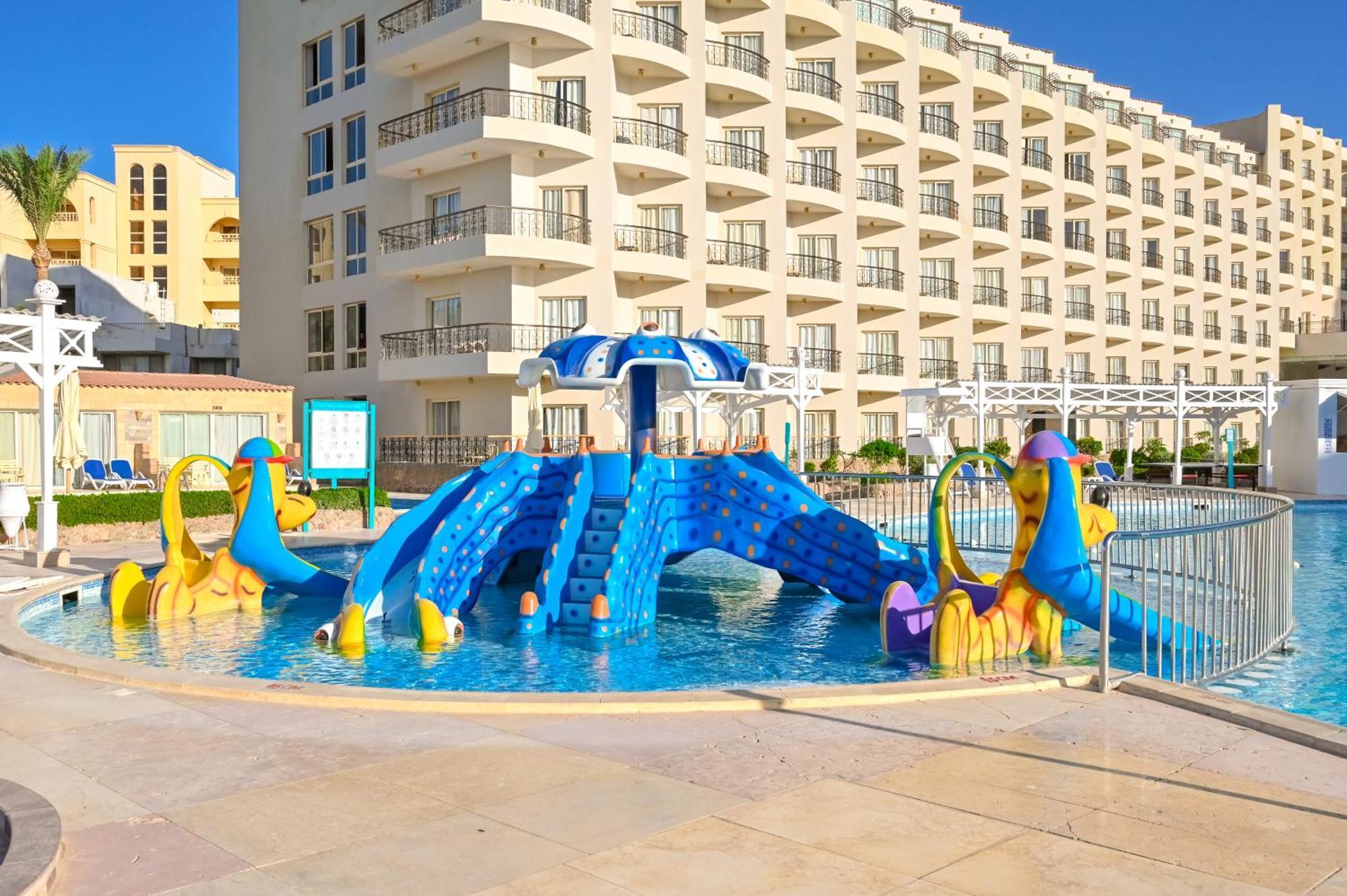 Le Jardin Aqua Park