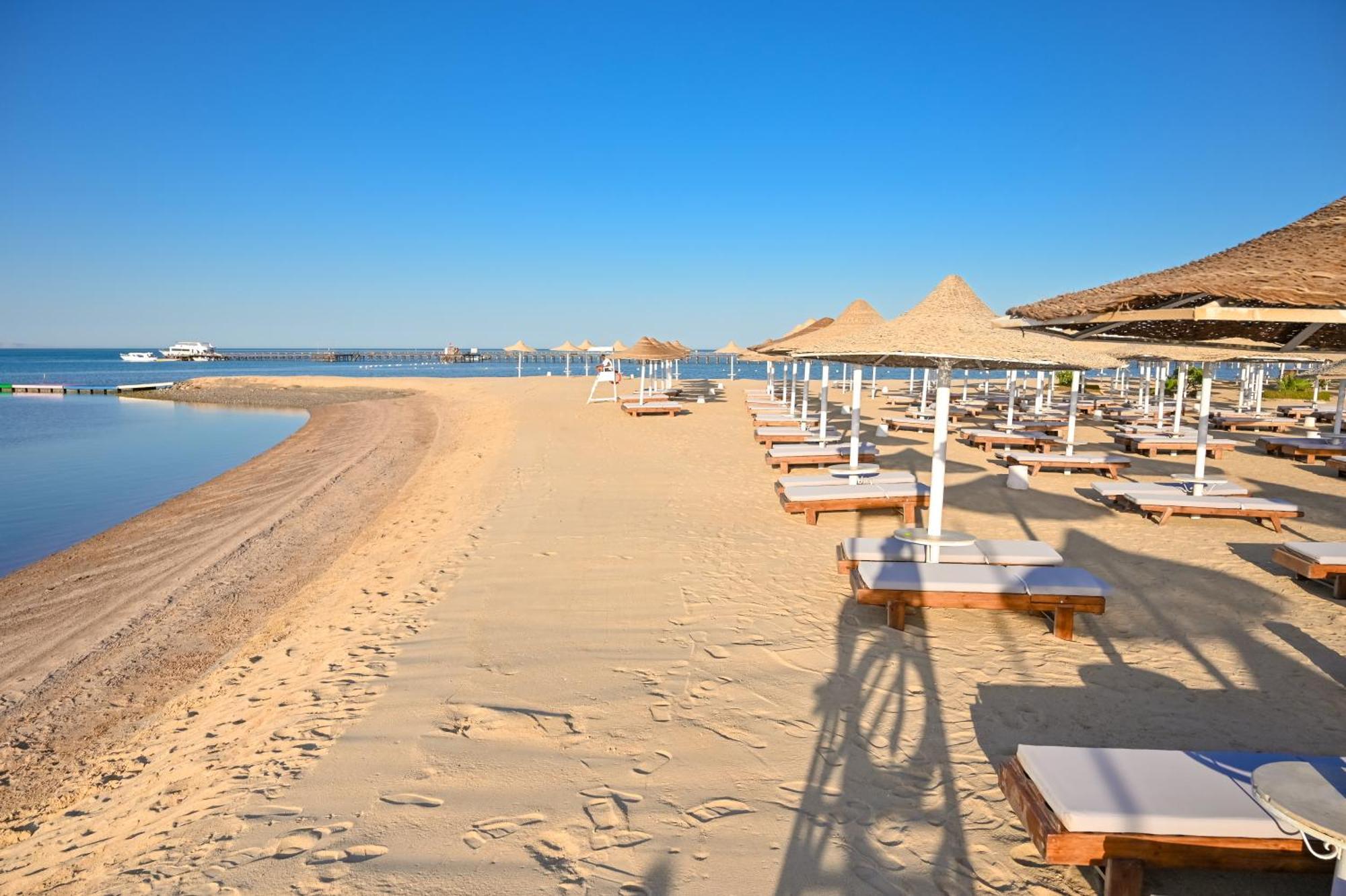Le Jardin Aqua Park Hotel