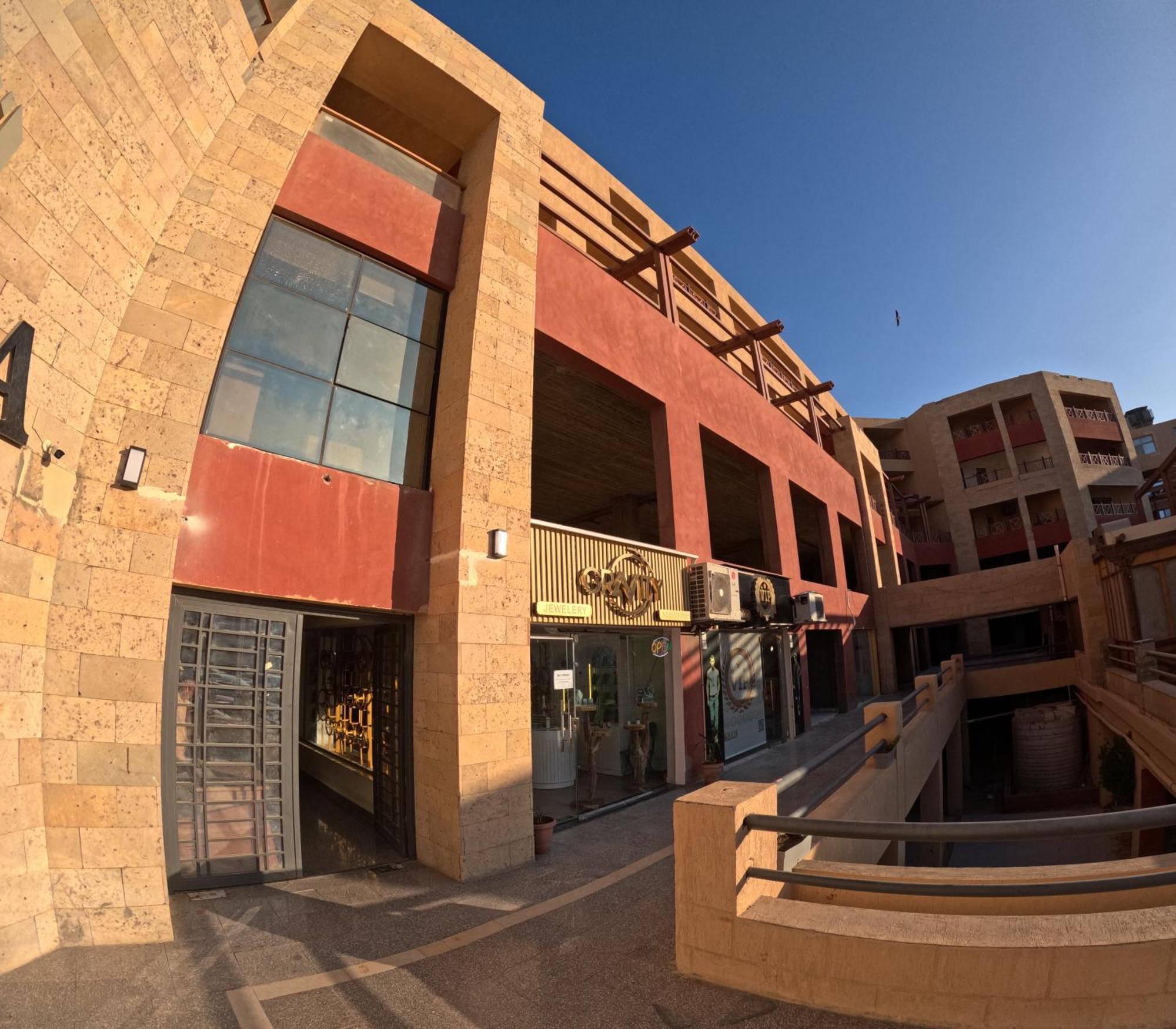 Alhambara Compound * Hurghada
