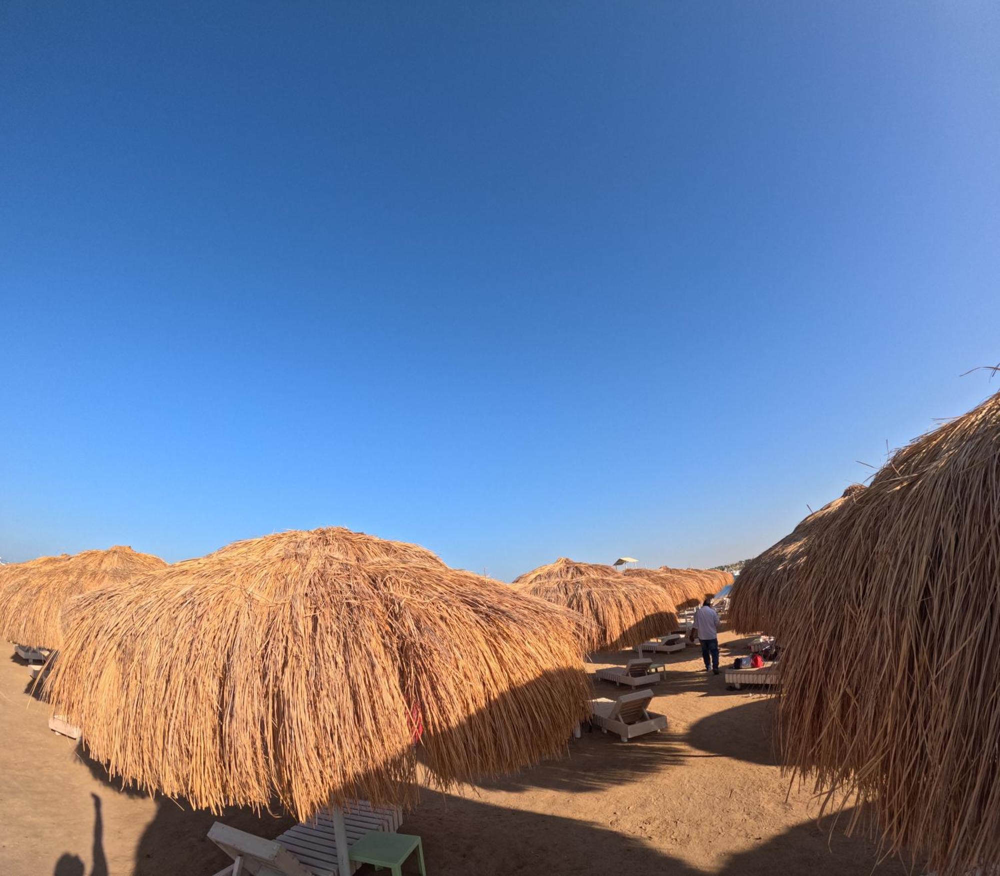Alhambara Compound Hurghada