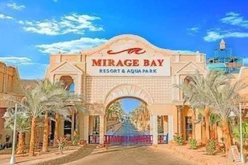 Villa Mirage Aqua Park