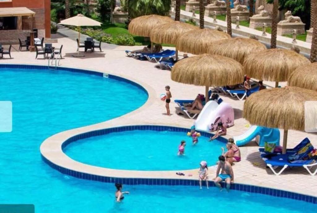 Mirage Aqua Park