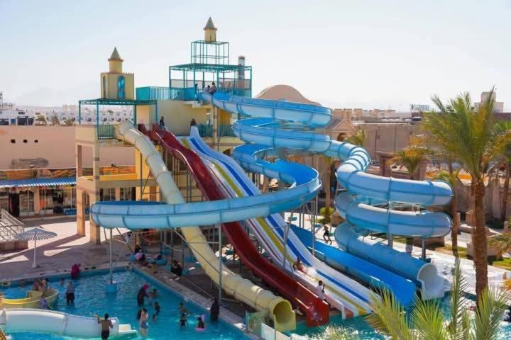 Mirage Aqua Park Hurghada