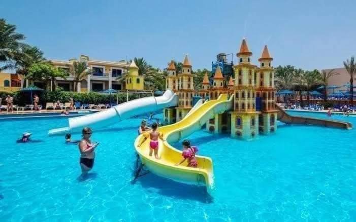 Villa Mirage Aqua Park Hurghada