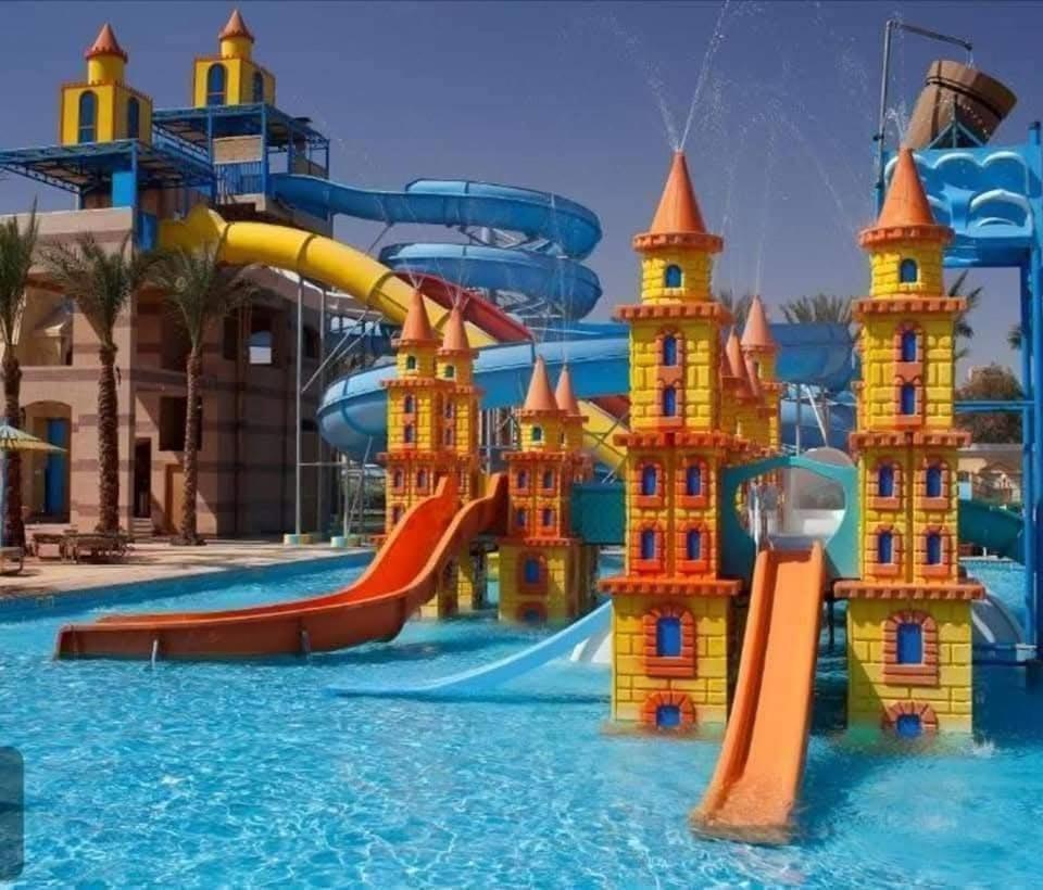 Mirage Aqua Park *