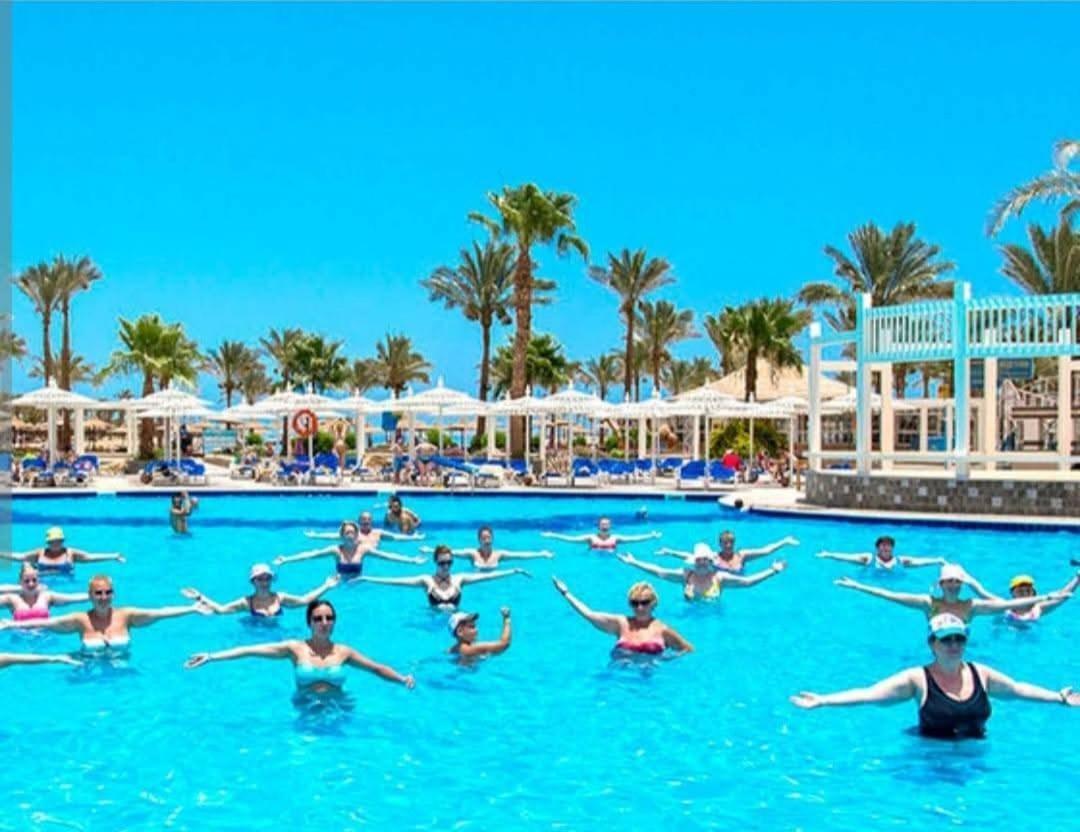Mirage Aqua Park