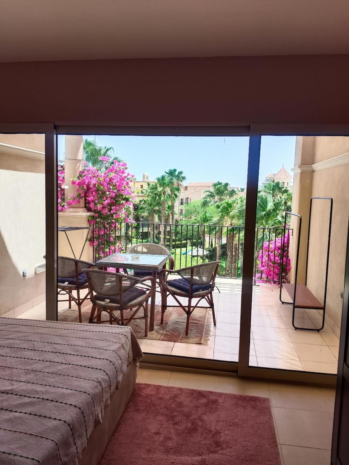 Veranda Sahl Hasheesh Lux Pool View Near *