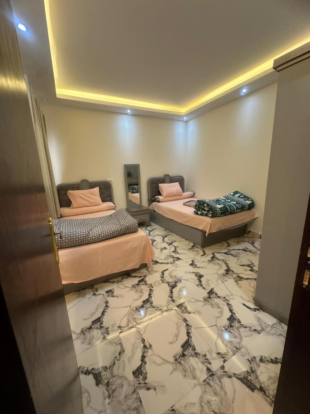 Chalet Mirage Bay Village Hurghada