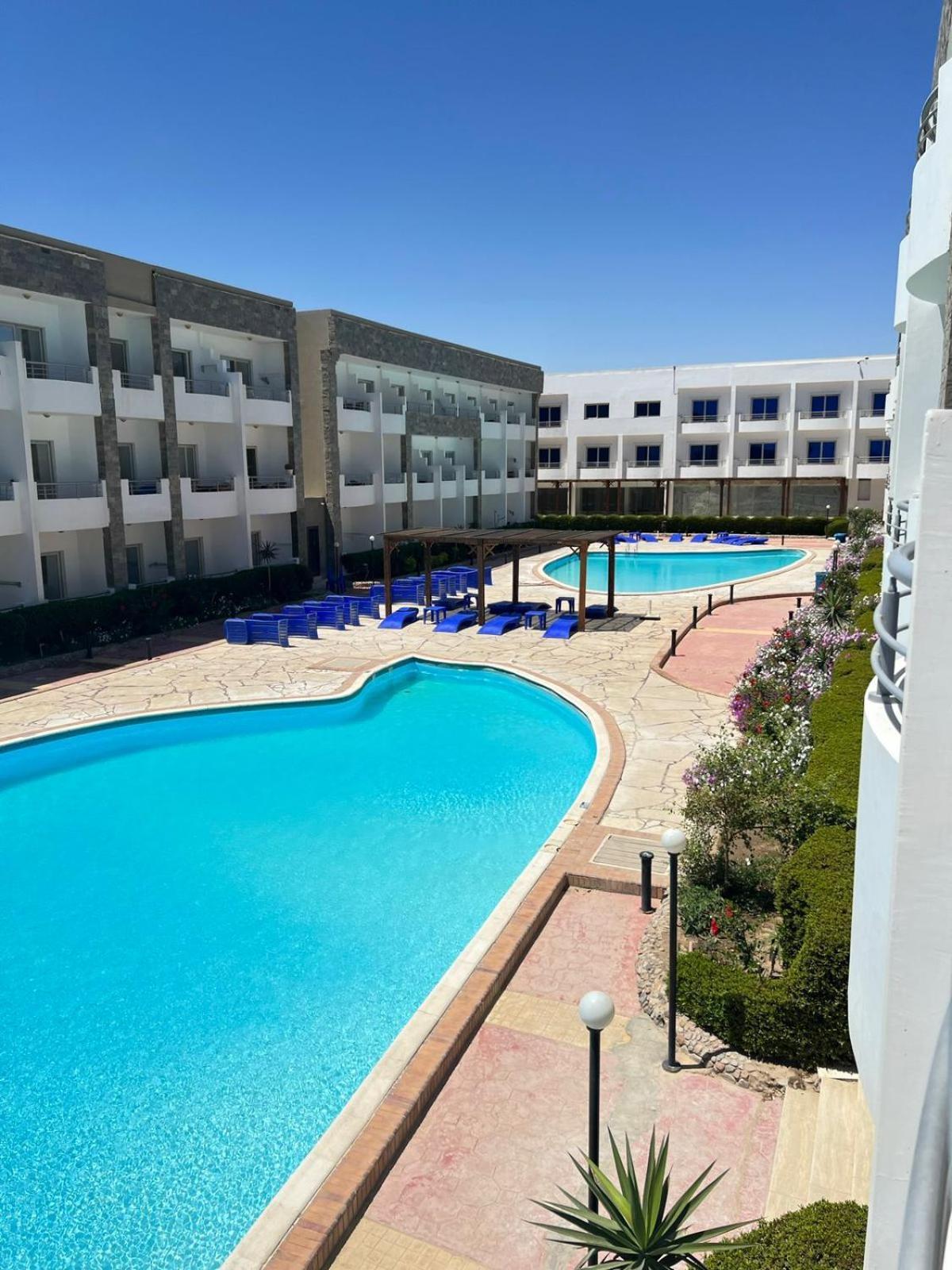Cecelia Furnished For Rent Hurghada