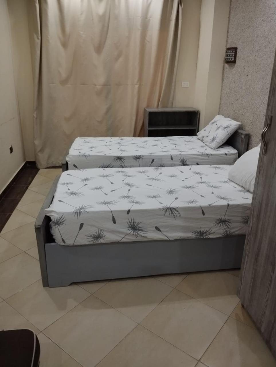 Cecelia Furnished For Rent Appartement Hurghada