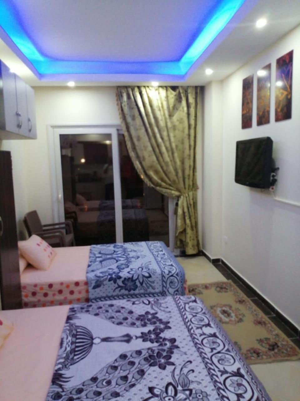 Cecelia Furnished For Rent Hurghada