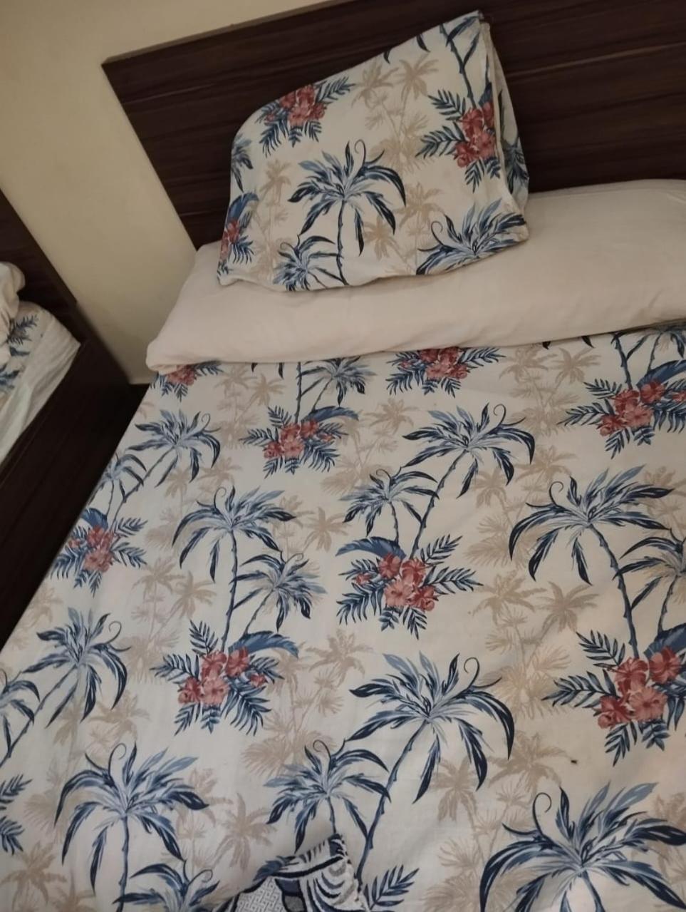 Cecelia Furnished For Rent * Hurghada