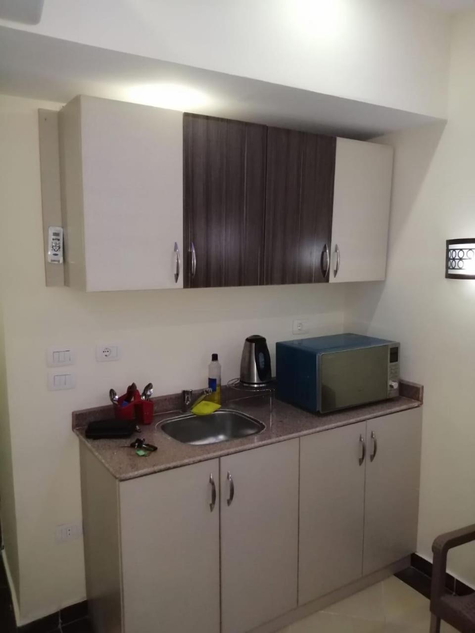 Appartement Cecelia Furnished For Rent Hurghada