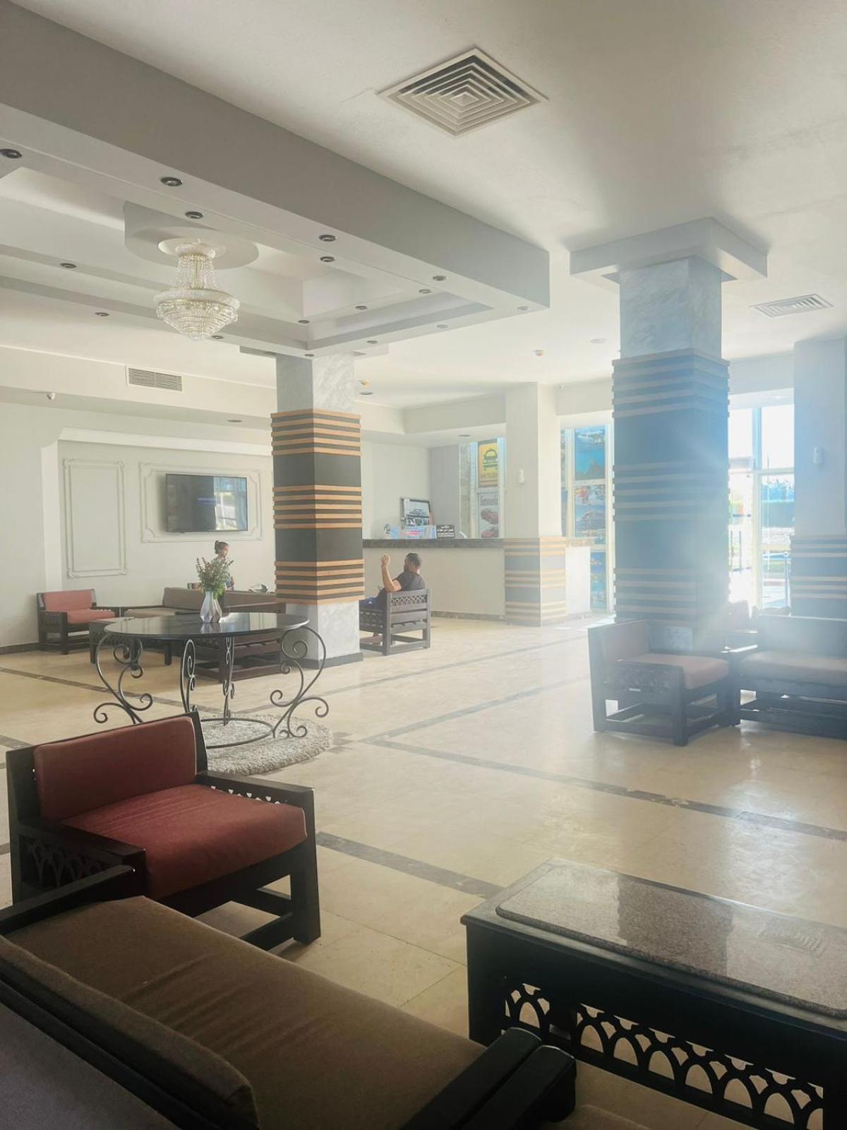 Cecelia Furnished For Rent Hurghada