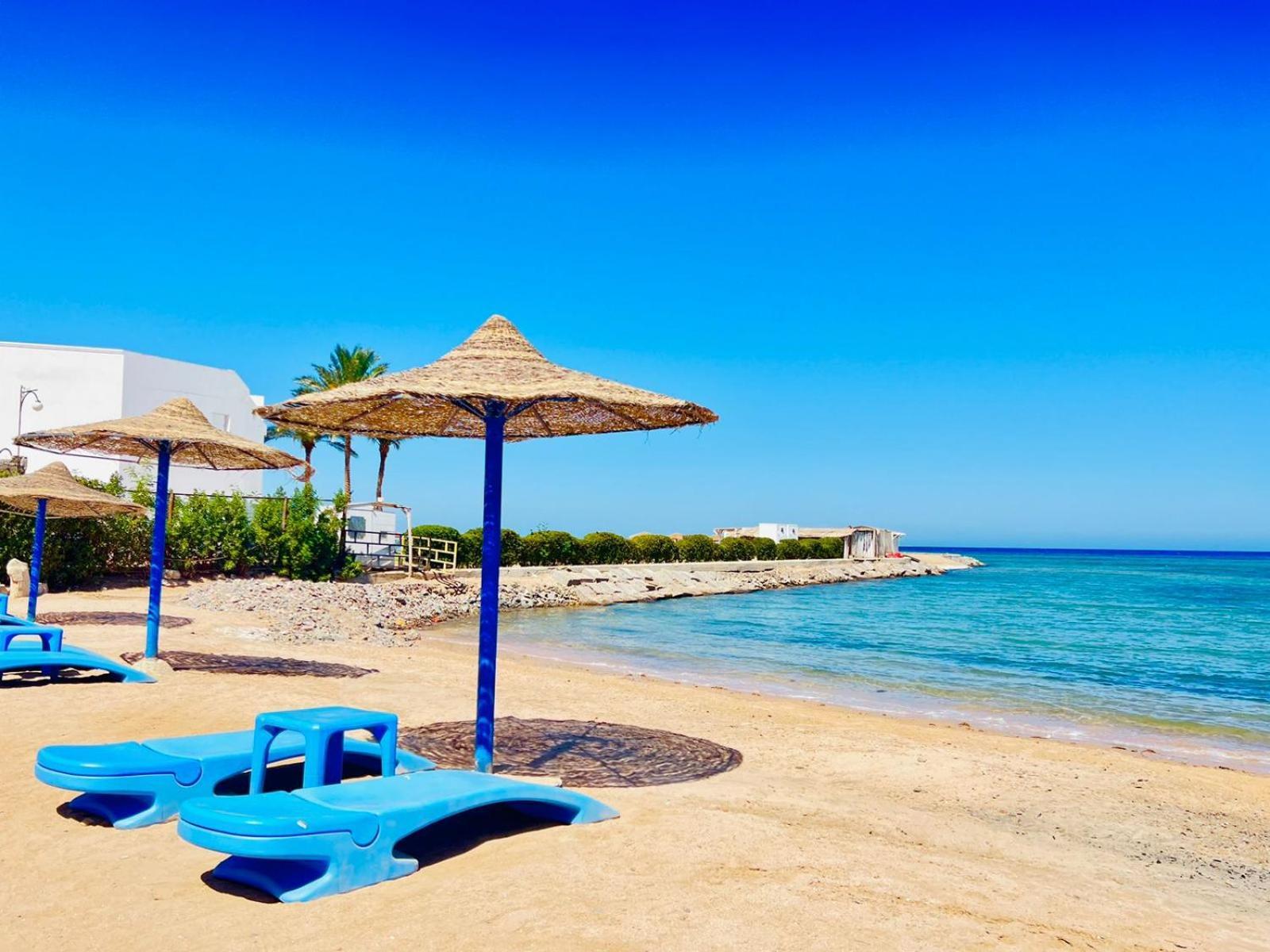 Cecelia Furnished For Rent Appartement Hurghada