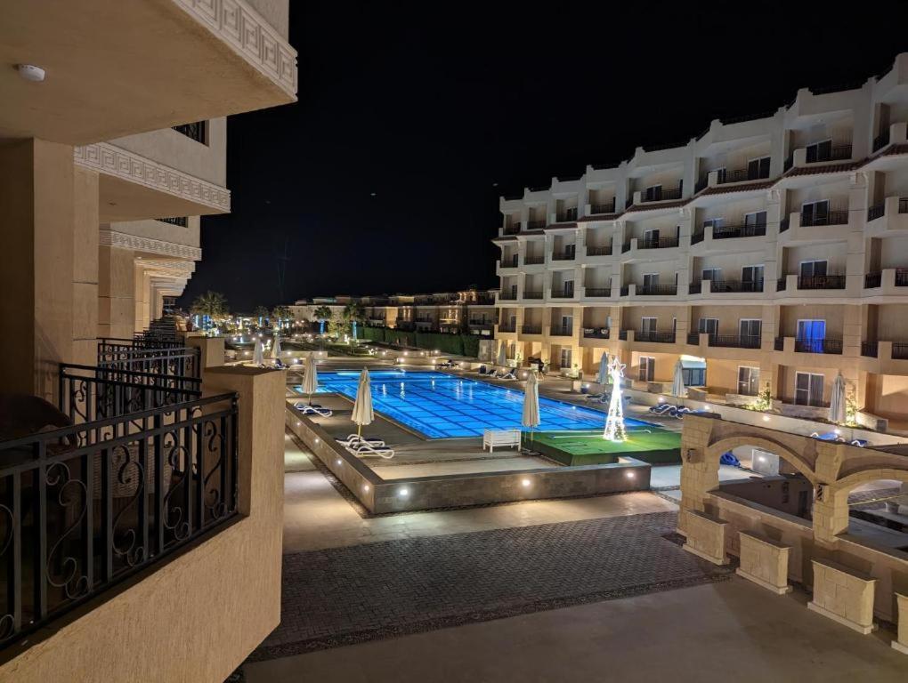 Selena Bay Cubid * Hurghada